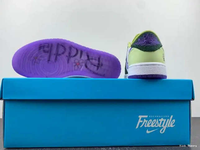Kick Theory Low Retro (2023) 1 FD9665-351 Doernbecher OG Jordan 0516